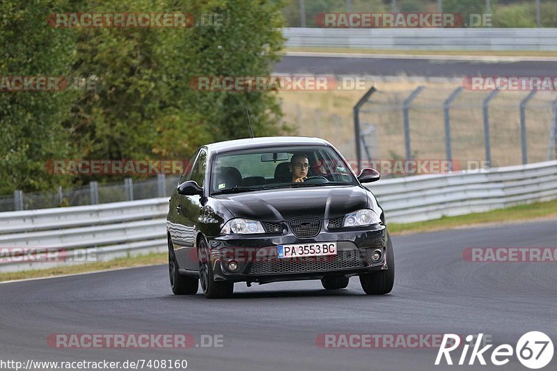 Bild #7408160 - Touristenfahrten Nürburgring Nordschleife (04.09.2019)