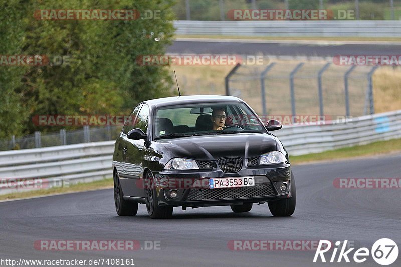 Bild #7408161 - Touristenfahrten Nürburgring Nordschleife (04.09.2019)