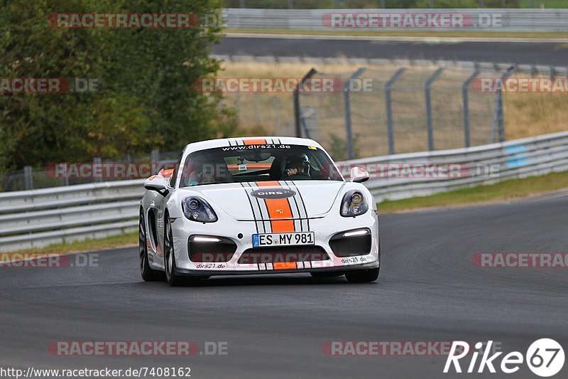 Bild #7408162 - Touristenfahrten Nürburgring Nordschleife (04.09.2019)