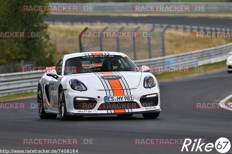 Bild #7408164 - Touristenfahrten Nürburgring Nordschleife (04.09.2019)