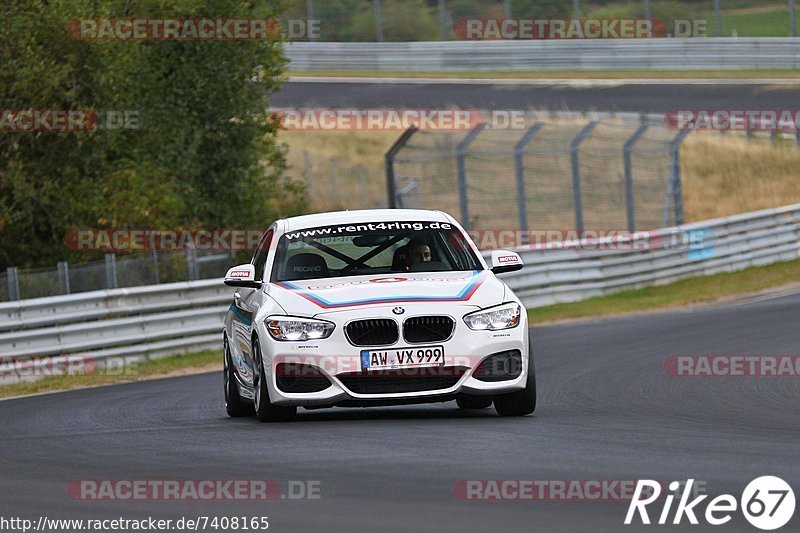 Bild #7408165 - Touristenfahrten Nürburgring Nordschleife (04.09.2019)