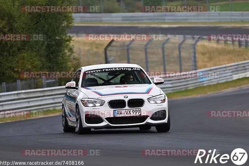 Bild #7408166 - Touristenfahrten Nürburgring Nordschleife (04.09.2019)