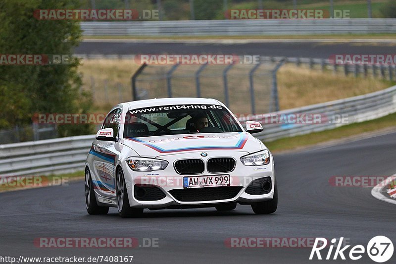 Bild #7408167 - Touristenfahrten Nürburgring Nordschleife (04.09.2019)