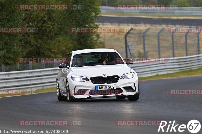 Bild #7408169 - Touristenfahrten Nürburgring Nordschleife (04.09.2019)