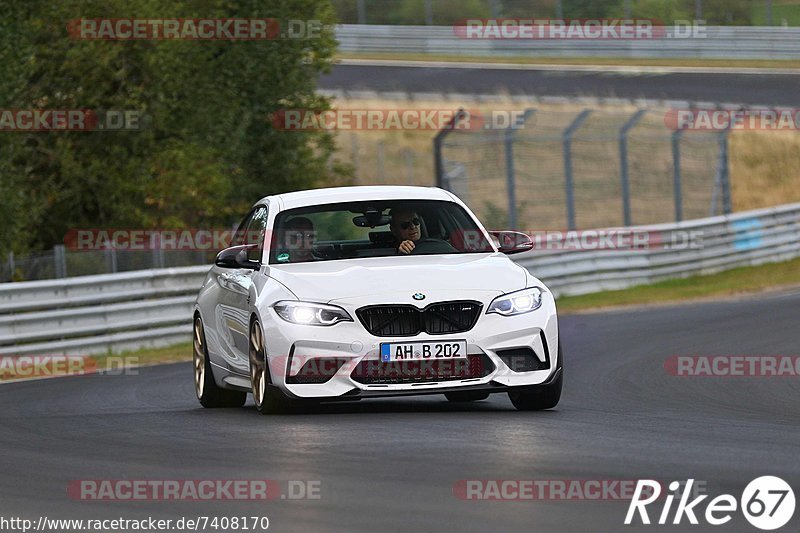 Bild #7408170 - Touristenfahrten Nürburgring Nordschleife (04.09.2019)