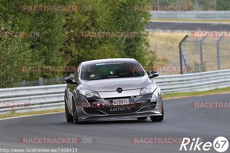 Bild #7408415 - Touristenfahrten Nürburgring Nordschleife (04.09.2019)