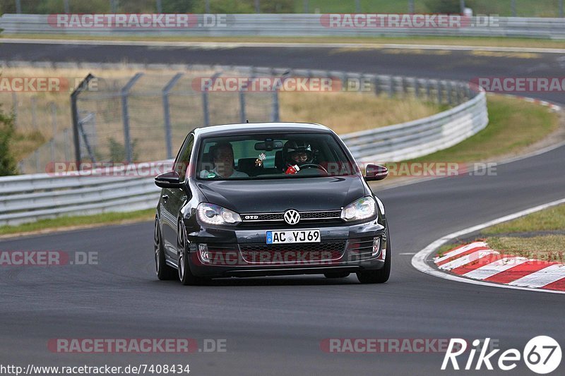 Bild #7408434 - Touristenfahrten Nürburgring Nordschleife (04.09.2019)