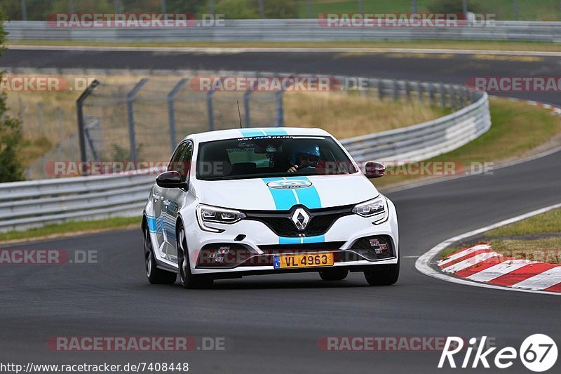 Bild #7408448 - Touristenfahrten Nürburgring Nordschleife (04.09.2019)