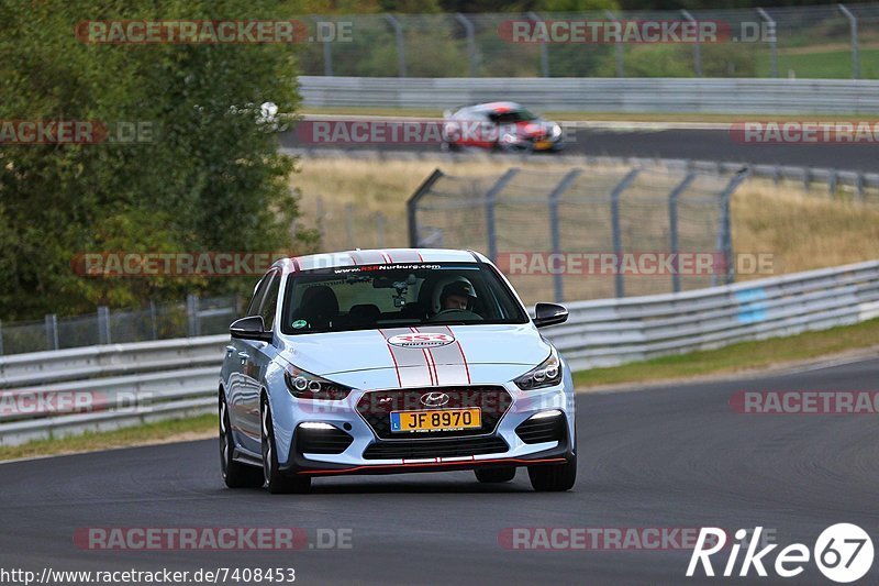 Bild #7408453 - Touristenfahrten Nürburgring Nordschleife (04.09.2019)