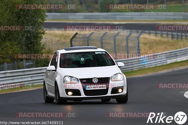 Bild #7408511 - Touristenfahrten Nürburgring Nordschleife (04.09.2019)