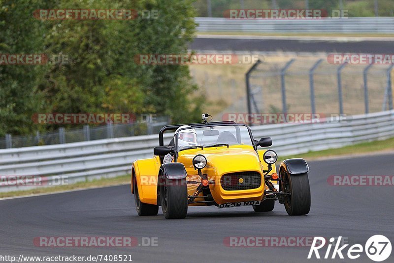 Bild #7408521 - Touristenfahrten Nürburgring Nordschleife (04.09.2019)