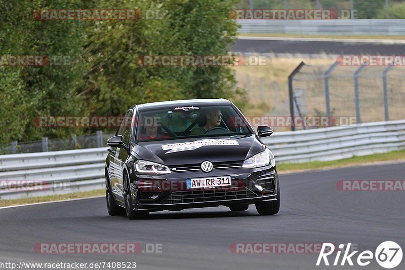 Bild #7408523 - Touristenfahrten Nürburgring Nordschleife (04.09.2019)