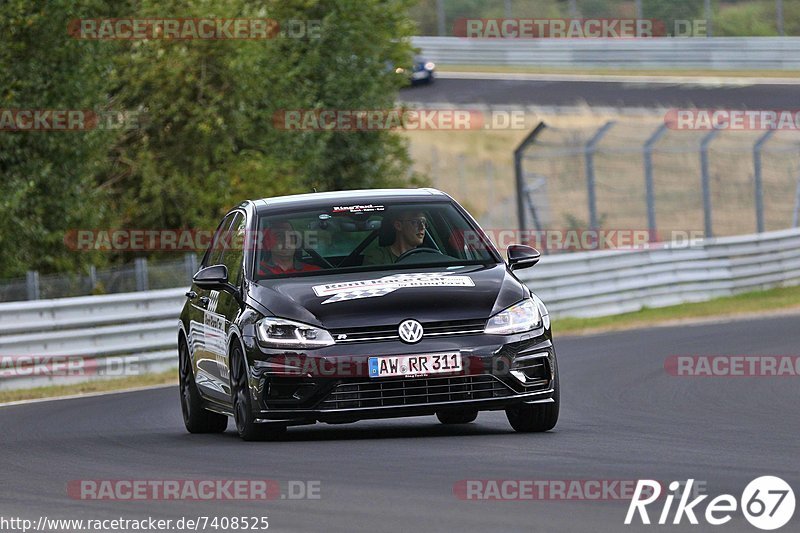 Bild #7408525 - Touristenfahrten Nürburgring Nordschleife (04.09.2019)