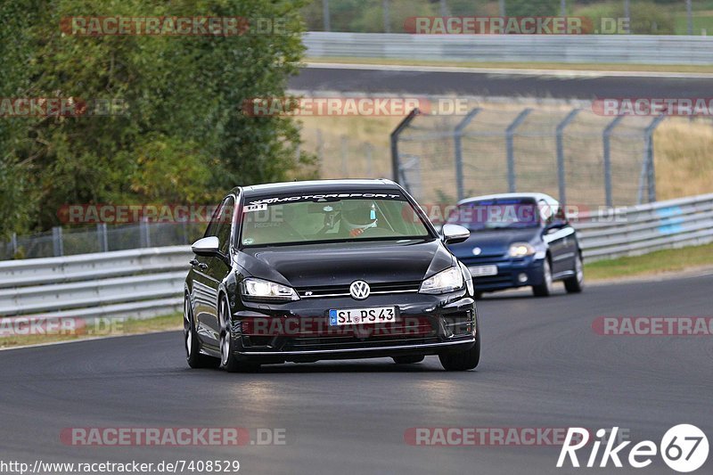 Bild #7408529 - Touristenfahrten Nürburgring Nordschleife (04.09.2019)