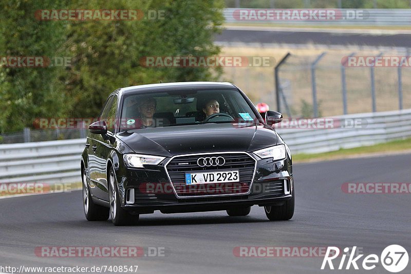 Bild #7408547 - Touristenfahrten Nürburgring Nordschleife (04.09.2019)