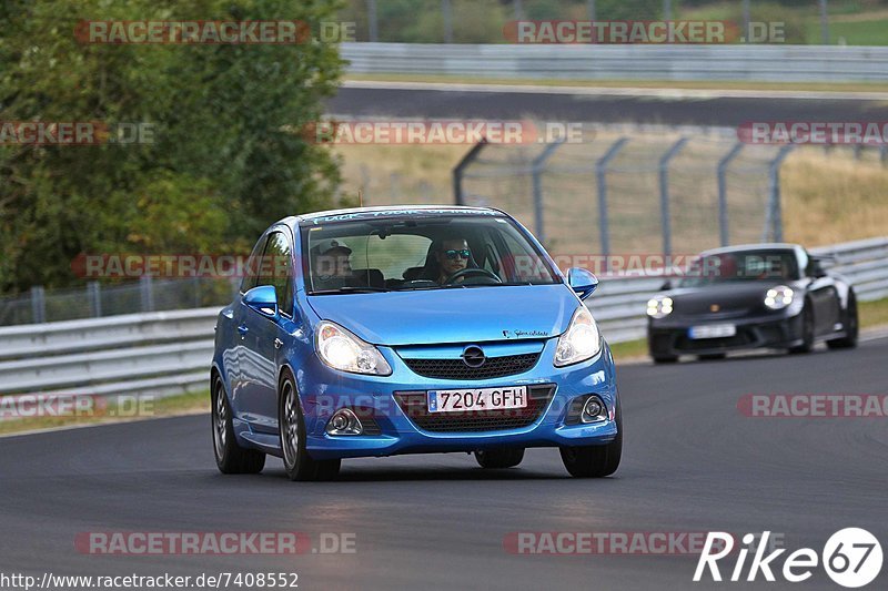 Bild #7408552 - Touristenfahrten Nürburgring Nordschleife (04.09.2019)