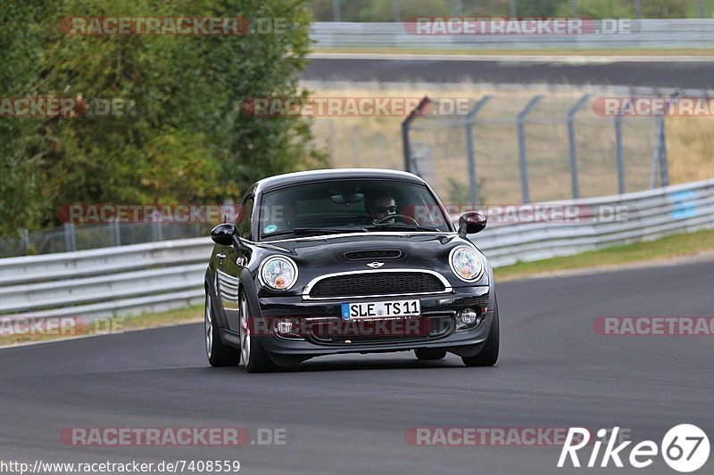 Bild #7408559 - Touristenfahrten Nürburgring Nordschleife (04.09.2019)