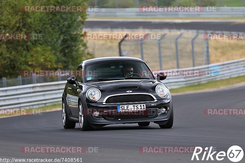 Bild #7408561 - Touristenfahrten Nürburgring Nordschleife (04.09.2019)