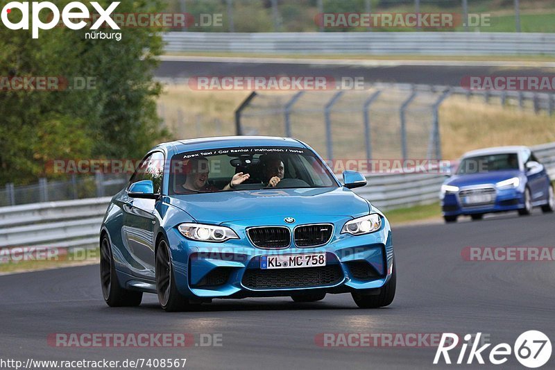 Bild #7408567 - Touristenfahrten Nürburgring Nordschleife (04.09.2019)