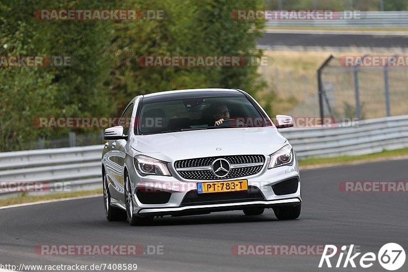 Bild #7408589 - Touristenfahrten Nürburgring Nordschleife (04.09.2019)