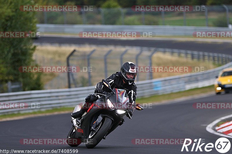 Bild #7408599 - Touristenfahrten Nürburgring Nordschleife (04.09.2019)