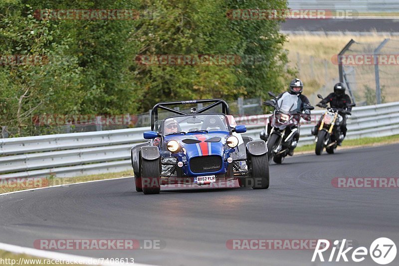 Bild #7408613 - Touristenfahrten Nürburgring Nordschleife (04.09.2019)