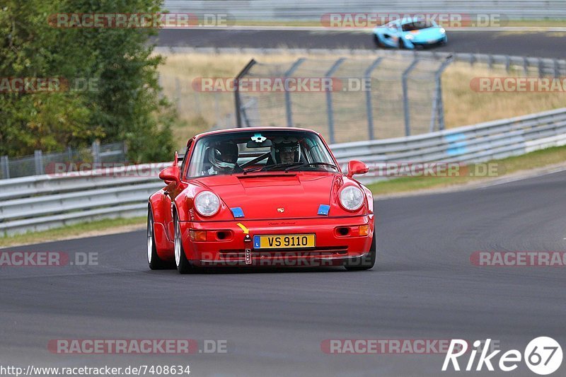 Bild #7408634 - Touristenfahrten Nürburgring Nordschleife (04.09.2019)