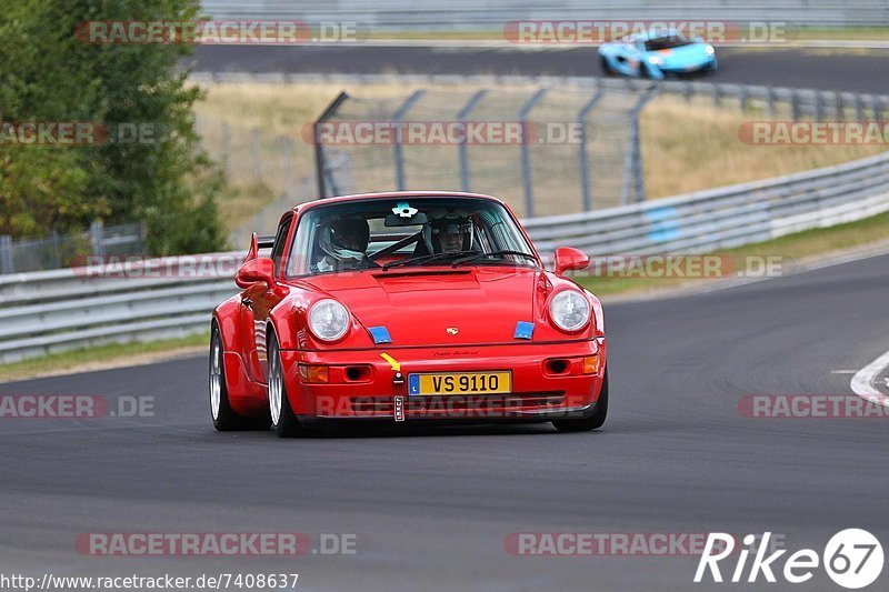 Bild #7408637 - Touristenfahrten Nürburgring Nordschleife (04.09.2019)