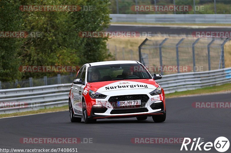 Bild #7408651 - Touristenfahrten Nürburgring Nordschleife (04.09.2019)