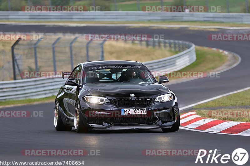 Bild #7408654 - Touristenfahrten Nürburgring Nordschleife (04.09.2019)