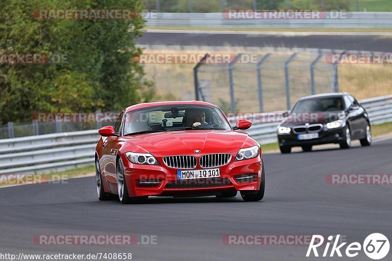 Bild #7408658 - Touristenfahrten Nürburgring Nordschleife (04.09.2019)