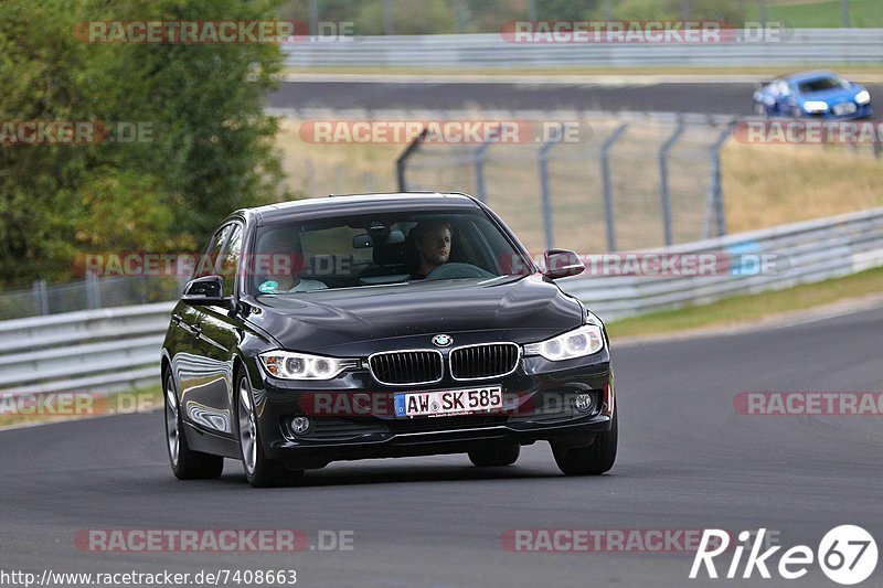 Bild #7408663 - Touristenfahrten Nürburgring Nordschleife (04.09.2019)