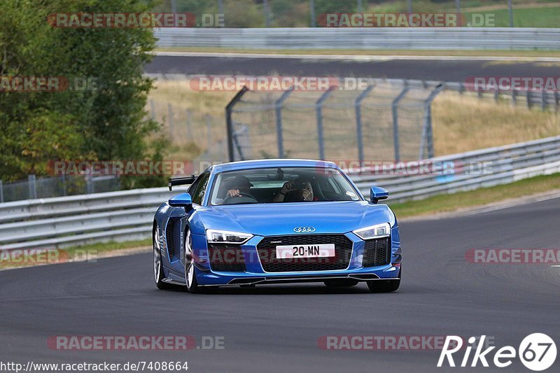 Bild #7408664 - Touristenfahrten Nürburgring Nordschleife (04.09.2019)