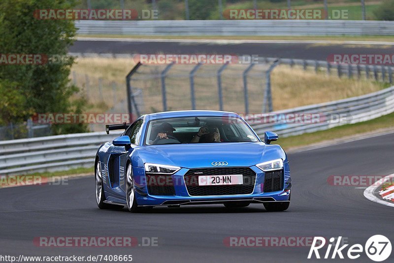 Bild #7408665 - Touristenfahrten Nürburgring Nordschleife (04.09.2019)