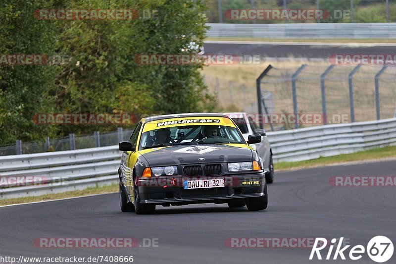 Bild #7408666 - Touristenfahrten Nürburgring Nordschleife (04.09.2019)