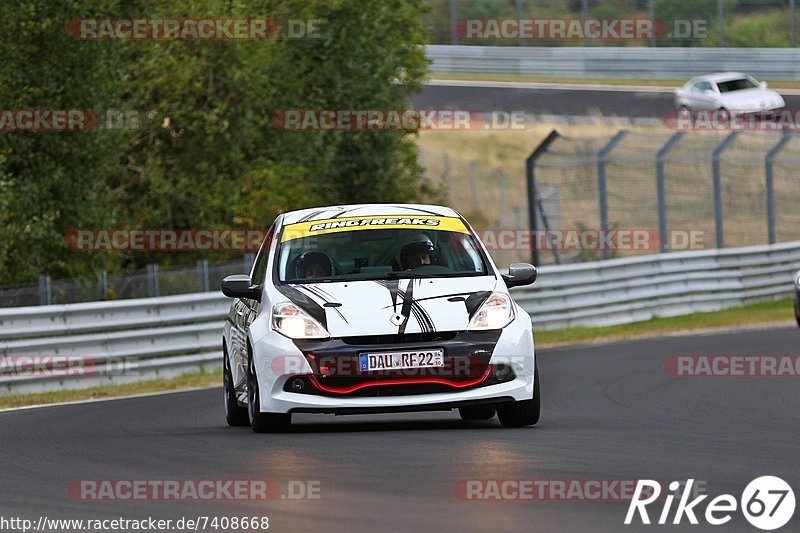 Bild #7408668 - Touristenfahrten Nürburgring Nordschleife (04.09.2019)