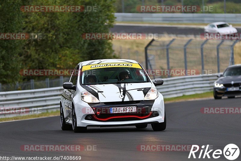 Bild #7408669 - Touristenfahrten Nürburgring Nordschleife (04.09.2019)