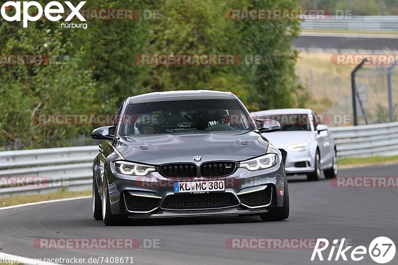 Bild #7408671 - Touristenfahrten Nürburgring Nordschleife (04.09.2019)