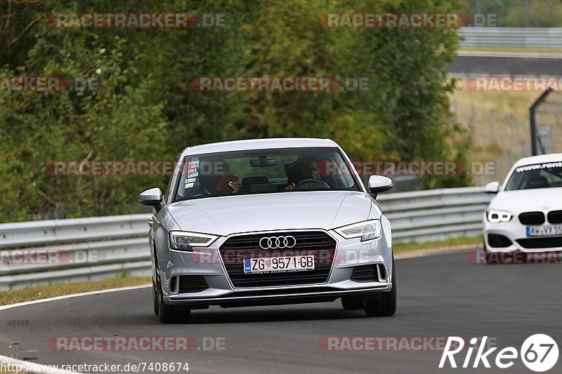 Bild #7408674 - Touristenfahrten Nürburgring Nordschleife (04.09.2019)