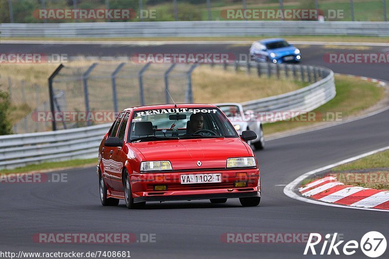 Bild #7408681 - Touristenfahrten Nürburgring Nordschleife (04.09.2019)