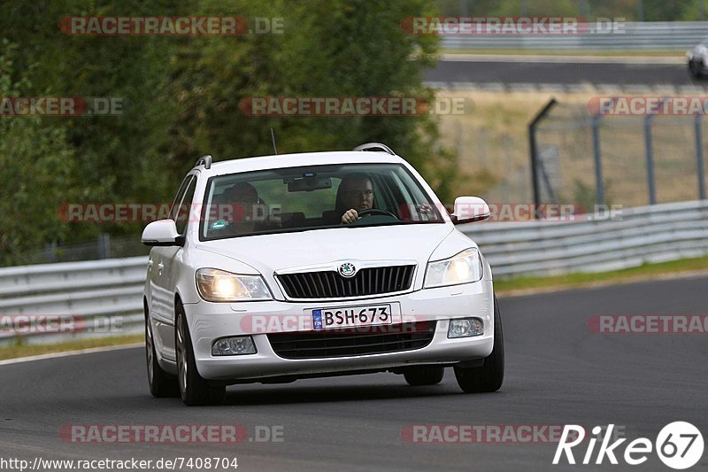 Bild #7408704 - Touristenfahrten Nürburgring Nordschleife (04.09.2019)