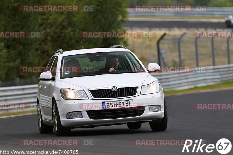 Bild #7408705 - Touristenfahrten Nürburgring Nordschleife (04.09.2019)