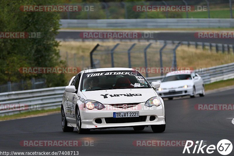 Bild #7408713 - Touristenfahrten Nürburgring Nordschleife (04.09.2019)