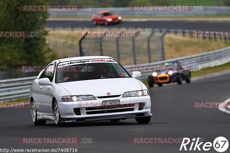 Bild #7408716 - Touristenfahrten Nürburgring Nordschleife (04.09.2019)