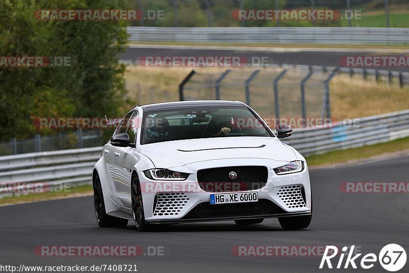 Bild #7408721 - Touristenfahrten Nürburgring Nordschleife (04.09.2019)