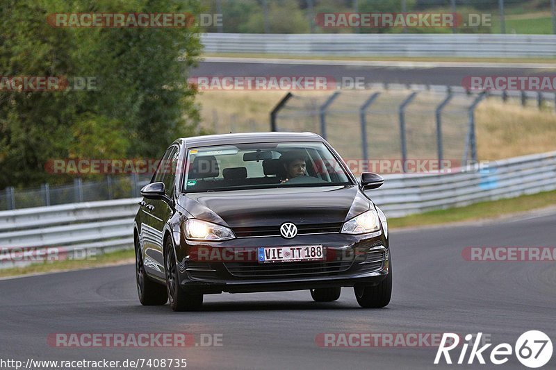 Bild #7408735 - Touristenfahrten Nürburgring Nordschleife (04.09.2019)