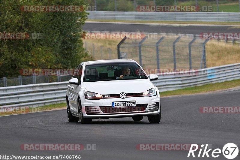 Bild #7408768 - Touristenfahrten Nürburgring Nordschleife (04.09.2019)