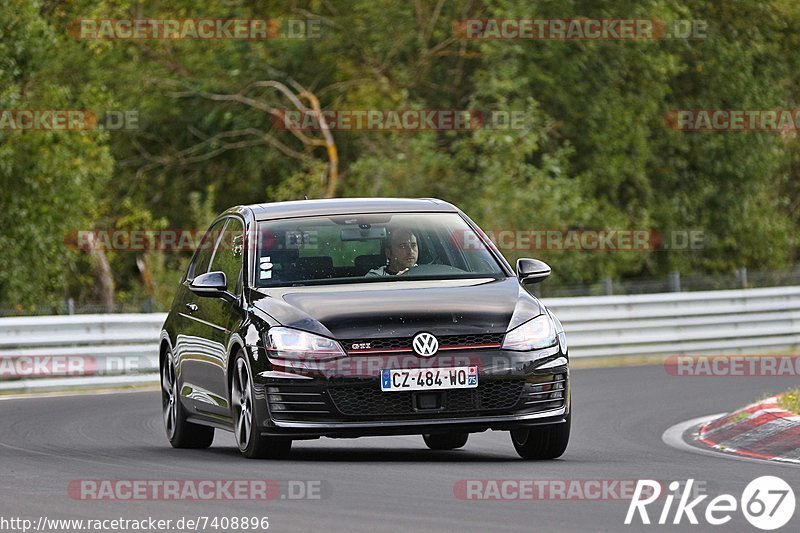 Bild #7408896 - Touristenfahrten Nürburgring Nordschleife (04.09.2019)