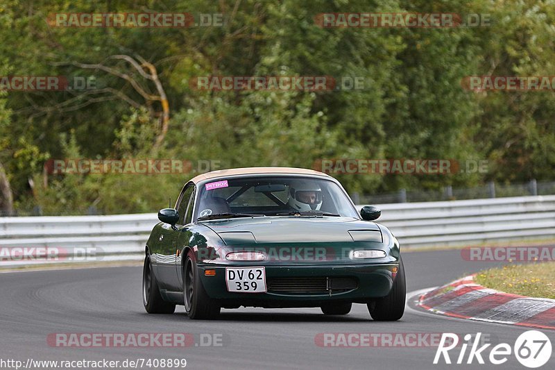 Bild #7408899 - Touristenfahrten Nürburgring Nordschleife (04.09.2019)