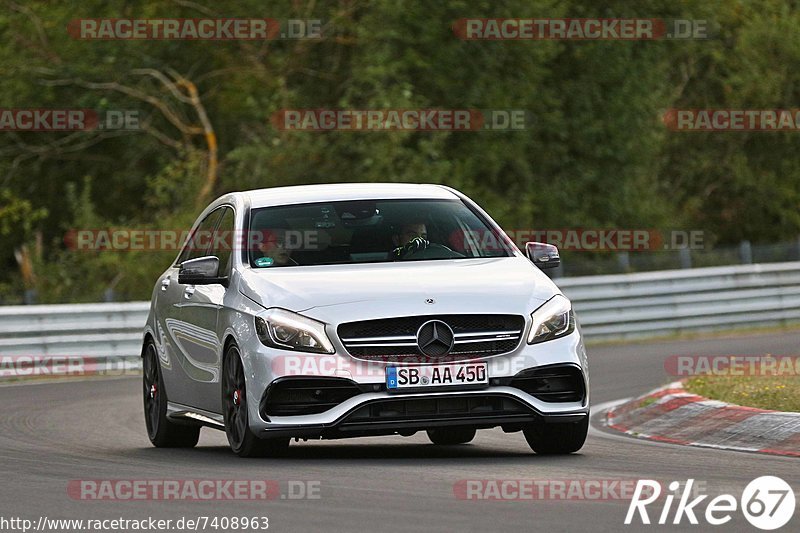 Bild #7408963 - Touristenfahrten Nürburgring Nordschleife (04.09.2019)